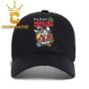 Blink-182 I Wont Be For Christmas Holiday Classic Hat Cap