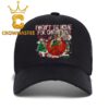 Blink-182 Not Another Christmas Song Holiday Classic Hat Cap