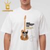 Charley Crockett Hey Mr Nashville Classic T-Shirt Hoodie Sweater