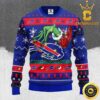 Buffalo Bills NFL Football Christmas Holiday Ugly Sweater