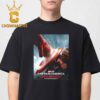 The Lion King Mufusa 2024 The Story Of An Orphan Who Would Be King In Theaters December 20th Classic T-Shirt