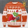 Chicago Bears NFL Footbal Christmas Holiday Ugly Sweater