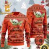 AvatarAirbenders Air Nomads Avatar Christmas Holiday Gift Ugly Sweater