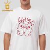 Clairo Charm Cat Tour 2024 Classic T-Shirt Hoodie Sweater