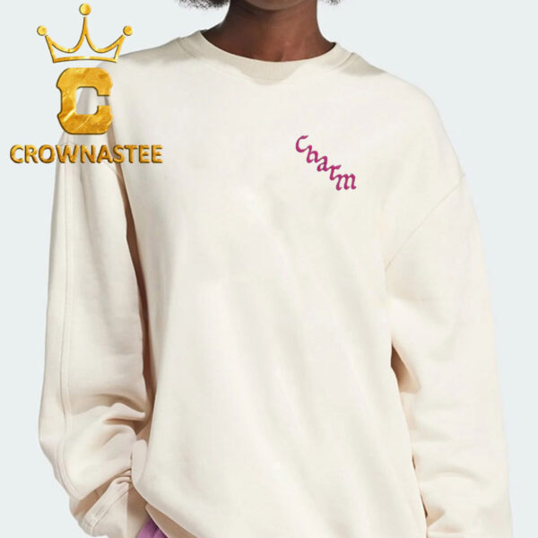 Clairo Charm Tour 2024 Classic Sweater Hoodie T-Shirt