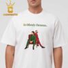 Juice WRLD The Party Never Ends Final Album Two Sided T-Shirt Hoodie Sweater