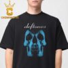 Deftones Deathtones Sacramento CA Classic T-Shirt Hoodie Sweater