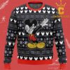 Elsa Frozen Let It Go Disney Christmas Holiday Ugly Sweater