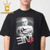 Eminem Bloody Chainsaw Classic T-Shirt