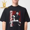 Eminem EM TV Classic T-Shirt