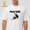 Failure Band Frog Classic T-Shirt Hoodie Sweater