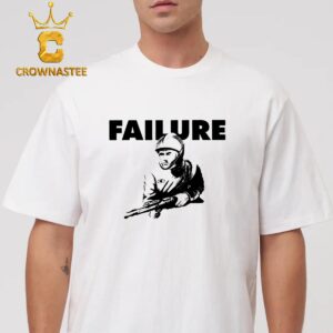 Failure Band Spaceman Classic T-Shirt Hoodie Sweater