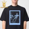 RZA A Ballet Through Mud Album Signature Classic T-Shirt