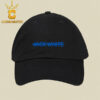 Sleep Token Death Metal Glow Classic Hat Cap