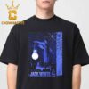 Khruangbin Glasgow Scotland 2024 OVO Hydro On November 15th Classic T-Shirt