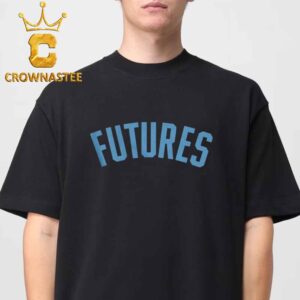 Jimmy Eat World Futures Oxford Pennant Applique Sweater T-Shirt Hoodie