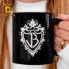 Third Eye Blind Summer God Tour 2024 Surfing Skeleton Ceramic Mug Cup