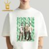 Jonas Brothers Jo Ho Ho Ho Nas Holiday Classic T-Shirt