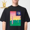 Goose The Band Cincinnati OH 2024 Andrew J. Brady Music Center From November 8th To 10th Classic T-Shirt