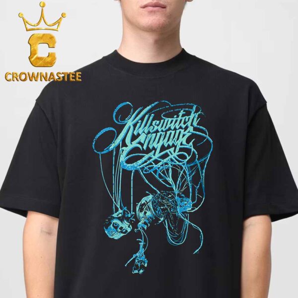 Killswitch Engage Hanging Classic T-Shirt