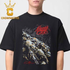 Killswitch Engage This Consequence Classic T-Shirt