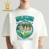 King Gizzard And the Lizard Wizard Frost Amphitheater Standford On November 4th 2024 Classic T-Shirt