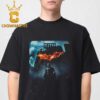 Kith x Batman Rise Of The Dark Knight Celebrating 85 Years 1989 Classic T-Shirt