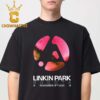 Linkin Park Bogota Colombia On November 11th 2024 From Zero Tour Essential T-Shirt