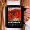 Linkin Park Paris 2024 From Zero Tour On November 3rd Ceramic Mug Cup