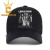 Linkin Park From Zero Tour Morph Icon Classic Hat Cap