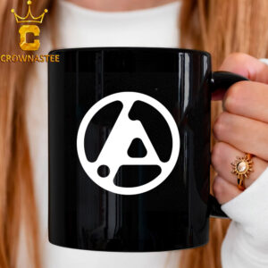 Linkin Park From Zero Tour Morph Icon Ceramic Mug Cup