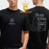 SKT T1 Worlds 2024 Champions League Of Legends Make Them Believe Classic T-Shirt