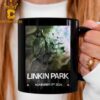 Linkin Park Dallas 2024 From Zero Tour On November 8th Ceramic Mug Cup