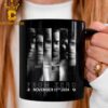 Linkin Park From Zero Tour Morph Icon Ceramic Mug Cup