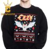 Mario Nintendo Items Christmas Holiday Ugly Hoodie Sweater T-Shirt