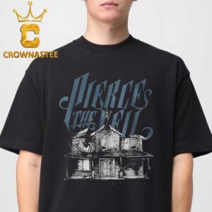 Pierce The Veil Collide With The Sky Classic T-Shirt