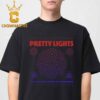 Pretty Lights Chicago IL 2024 Wintrust Arena On December 30th 31st Classic T-Shirt