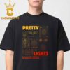 Pretty Lights Minneapolis MN 2024 The Armory From November 8 To 10 Classic T-Shirt