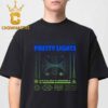 Pretty Lights Minneapolis MN 2024 The Armory From November 8 To 10 Classic T-Shirt