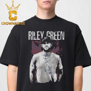 Riley Green Photo Classic T-Shirt Hoodie Sweater