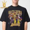 Los Angeles Lakers x Seen Sorry I Was Hooping Classic Hoodie