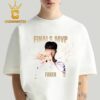 SKT T1 Faker Finals MVP League Of Legends Worlds 2024 Champions The First 500th Worlds Kill Classic T-Shirt