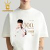 SKT T1 League Of Legends Worlds 2024 Champions Classic T-Shirt