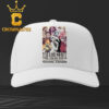 Coldplay Sydney Australia Accor Stadium November 2024 Tour Music Of The Spheres Classic Hat Cap