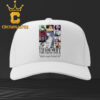 Taylor Swift Toronto Canada 2024 Rogers Centre From November 14 To 23 The Eras Tour Classic Hat Cap