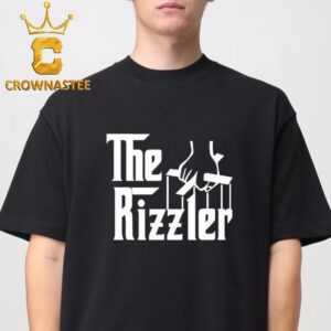 The Rizzler Godfather Classic T-Shirt Hoodie Sweater