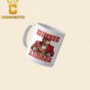 Winner Winner Turkey Dinner Trump Thanksgiving Ceramic Mug Cup