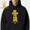 Wu Tang Globe Classic T-Shirt Hoodie Sweater