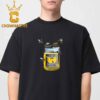 Wu Tang Globe Classic T-Shirt Hoodie Sweater