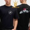 Arcane x Uniqlo League Of Legends Essential T-Shirt